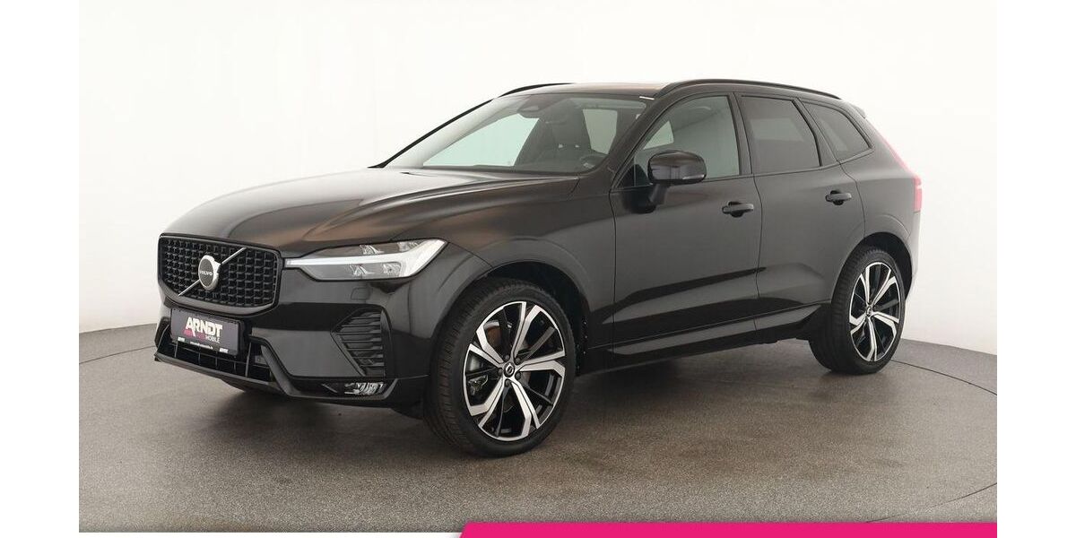 Volvo XC60 48.600 km 40.584 &euro; Neuss 41460