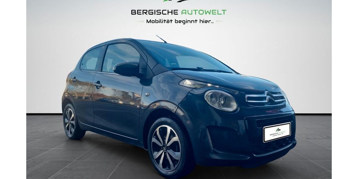 Citroen C1 140.250 km 7.480 &euro; Bergisch Gladbach 51469