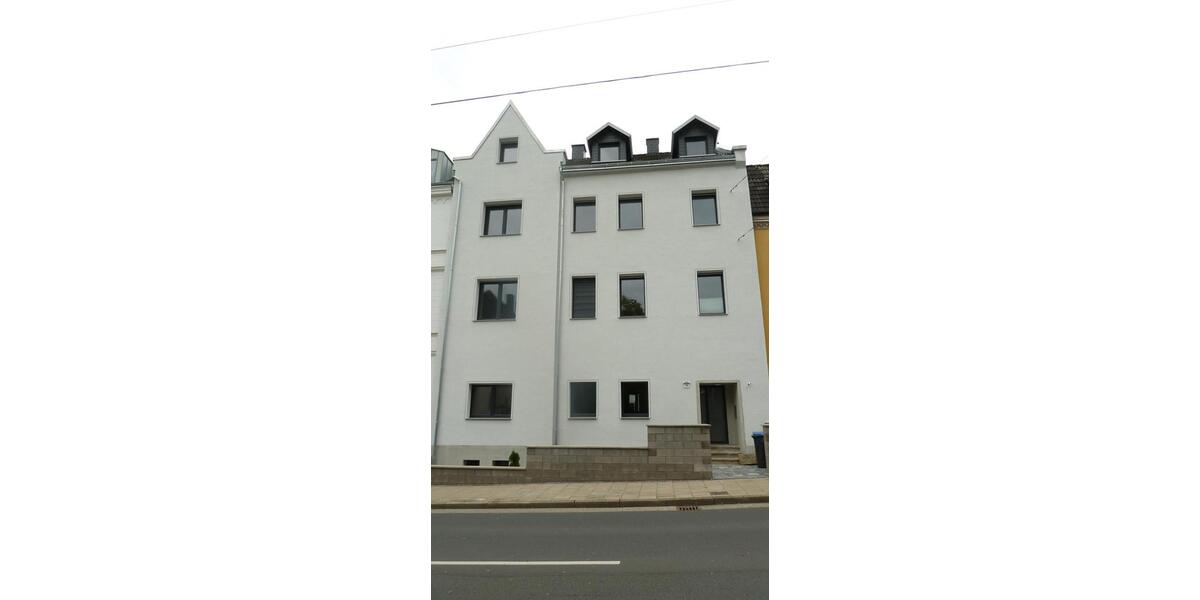 Etagenwohnung Hattingen - 5 Zimmer, 125 m&sup2;, 1.250&euro; | Angebot:24344944