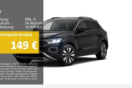 VW T-Roc 22.802 km 22.490 &euro; Remscheid 42897