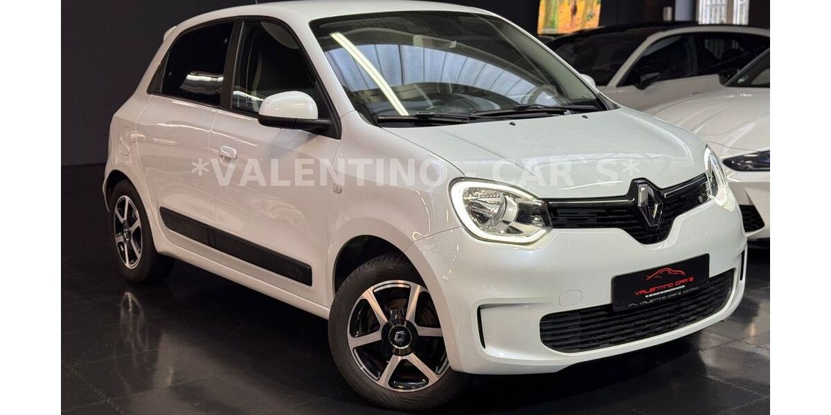 Renault Twingo 61.898 km 11.299 &euro; Radevormwald 42477