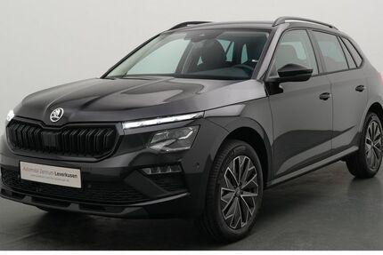 Skoda Kamiq 1.009 km 33.980 &euro; Leverkusen 51379