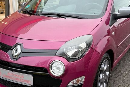 Renault Twingo 58.670 km 7.100 € Radevormwald 42477