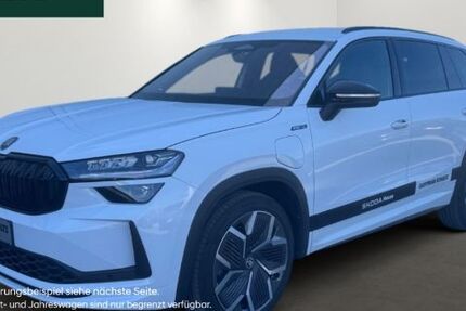 Skoda Kodiaq 15.000 km 46.980 &euro; Neuss 41460