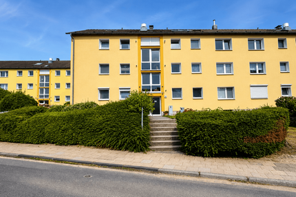 Wohnung Mettmann - 4 Zimmer, 71 m&sup2;, 186.000&euro; | Angebot:27272357
