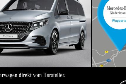 Mercedes-Benz V 300 4.081 km 87.680 &euro; Wuppertal 42115