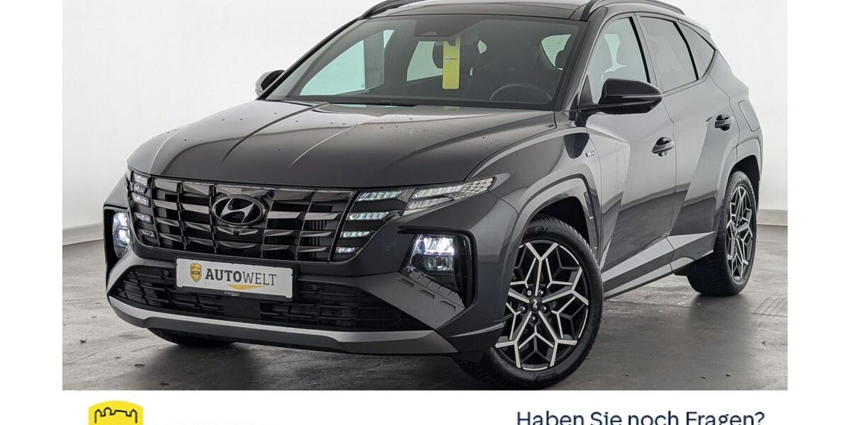 Hyundai TUCSON 16.950 km 32.560 € Düsseldorf 40599