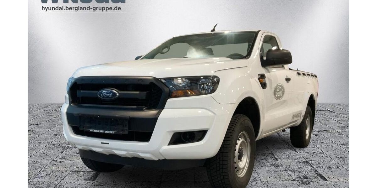 Ford Ranger 81.596 km 21.440 &euro; Radevormwald 42477
