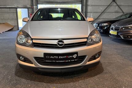 Opel Astra 113.500 km 4.990 &euro; Velbert 42553