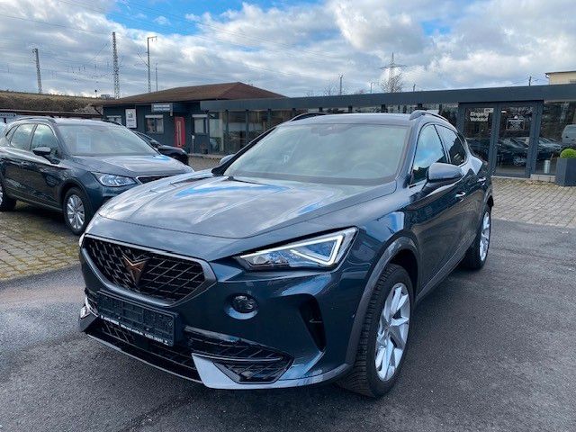 Cupra Formentor 24.100 km 26.900 &euro; Köln 50677