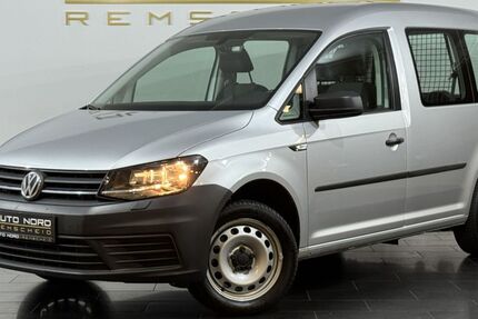 VW Caddy 89.256 km 16.990 &euro; Remscheid 42897