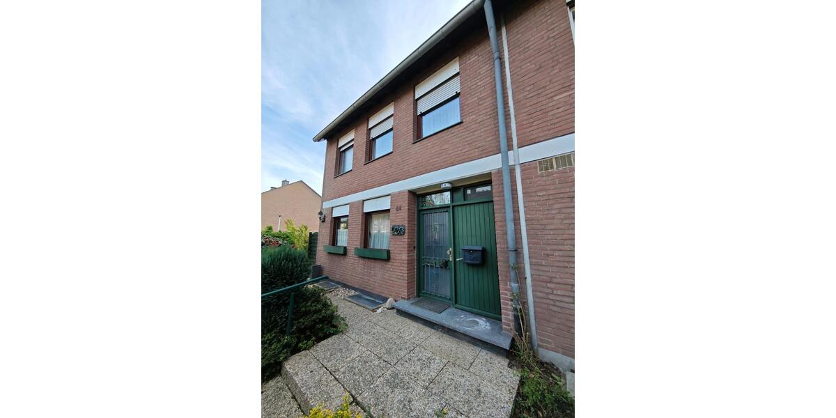 Reihenhaus Ratingen Lintorf - 449.000&euro; | Angebot:27009073