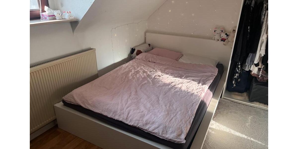 Dachgeschoßwohnung Köln Kalk - 475&euro; | Angebot:24652544