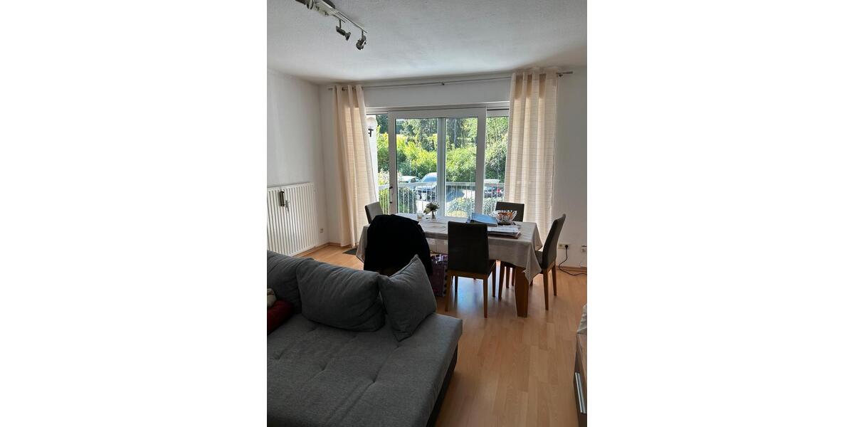 Etagenwohnung Wermelskirchen - 2 Zimmer, 66 m&sup2;, 840&euro; | Angebot:26429980