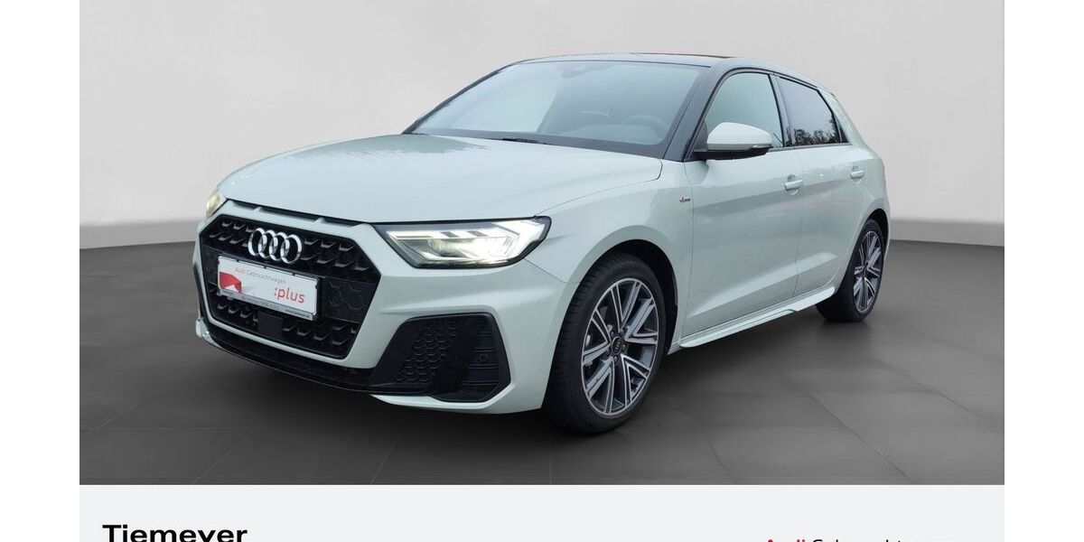 Audi A1 14.013 km 27.490 € Remscheid 42897