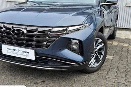 Hyundai TUCSON 75.938 km 21.590 € Hattingen 45525