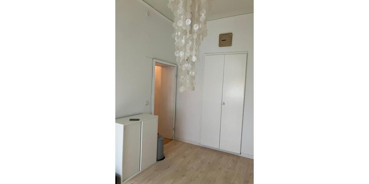 Erdgeschoßwohnung Düsseldorf Oberbilk - 1.5 Zimmer, 30 m&sup2;, 750&euro; | Angebot:24775243
