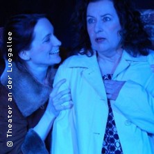 Falsche Schlange 11.04.2026 Theater an der Luegallee