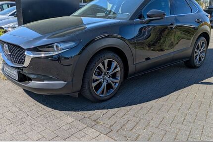 Mazda CX-30 55.919 km 20.385 &euro; Leverkusen 51373