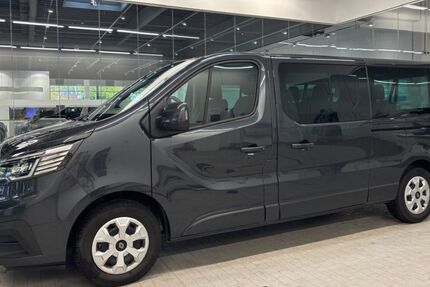 Renault Trafic 26.020 km 37.330 € Duisburg 47167