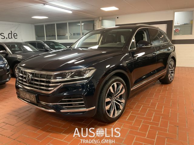 VW Touareg 87.000 km 44.990 € Wülfrath 42489