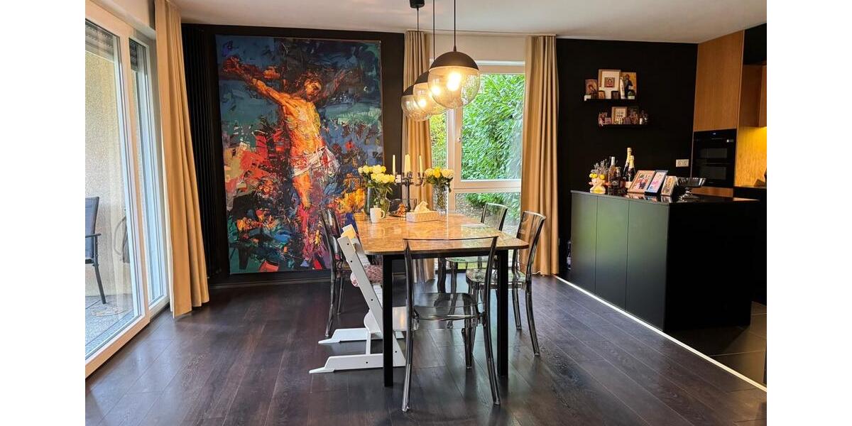 Etagenwohnung Ratingen Tiefenbroich - 4 Zimmer, 100 m&sup2;, 489.000&euro; | Angebot:25363474