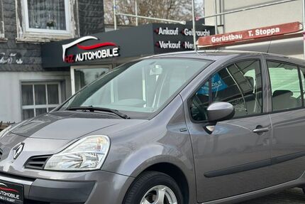 Renault Modus 137.426 km 2.990 &euro; Velbert 42551