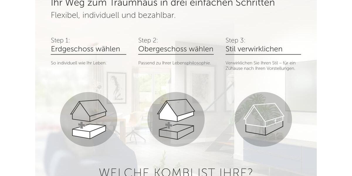 Einfamilienhaus Schwelm - 6 Zimmer, 155 m&sup2;, 1.900&euro; | Angebot:24629820