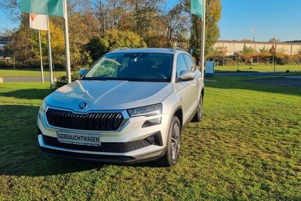 Skoda Karoq 116.200 km 21.950 € Duisburg 47167