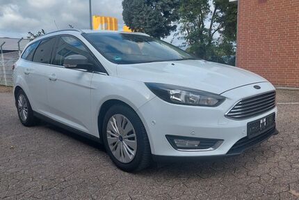 Ford Focus 266.000 km 4.990 &euro; Neuss 41460