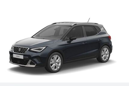 Seat Arona 21.330 km 23.090 &euro; Remscheid 42897