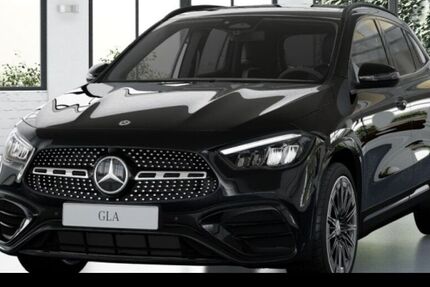 Mercedes-Benz GLA 180 9.900 km 40.790 € Wuppertal 42115