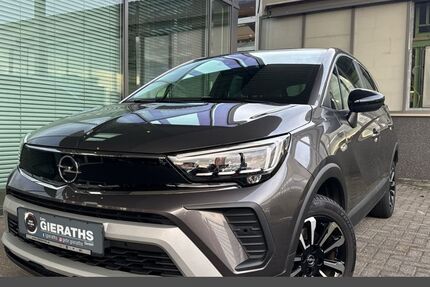 Opel Crossland (X) 16.879 km 23.890 &euro; Bergisch Gladbach 51429