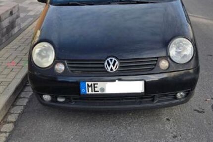 VW Lupo 202.000 km 800 € Langenfeld 40764