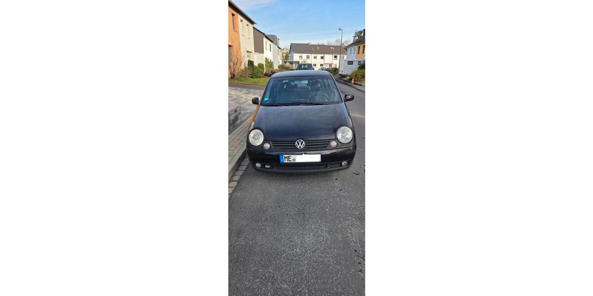 VW Lupo 202.000 km 800 € Langenfeld 40764