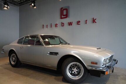 Aston Martin DBS