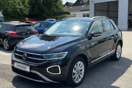 VW T-Roc 42.970 km 25.690 &euro; Wermelskirchen 42929