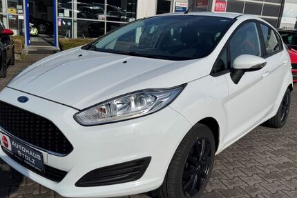 Ford Fiesta 128.642 km 5.999 &euro; Wipperfürth 51688