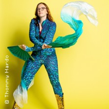 Helene Bockhorst - Lebefrau 20.11.2026 Die Börse Wuppertal