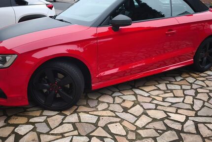 Audi A3 55.000 km 16.900 &euro; Neuss 41466