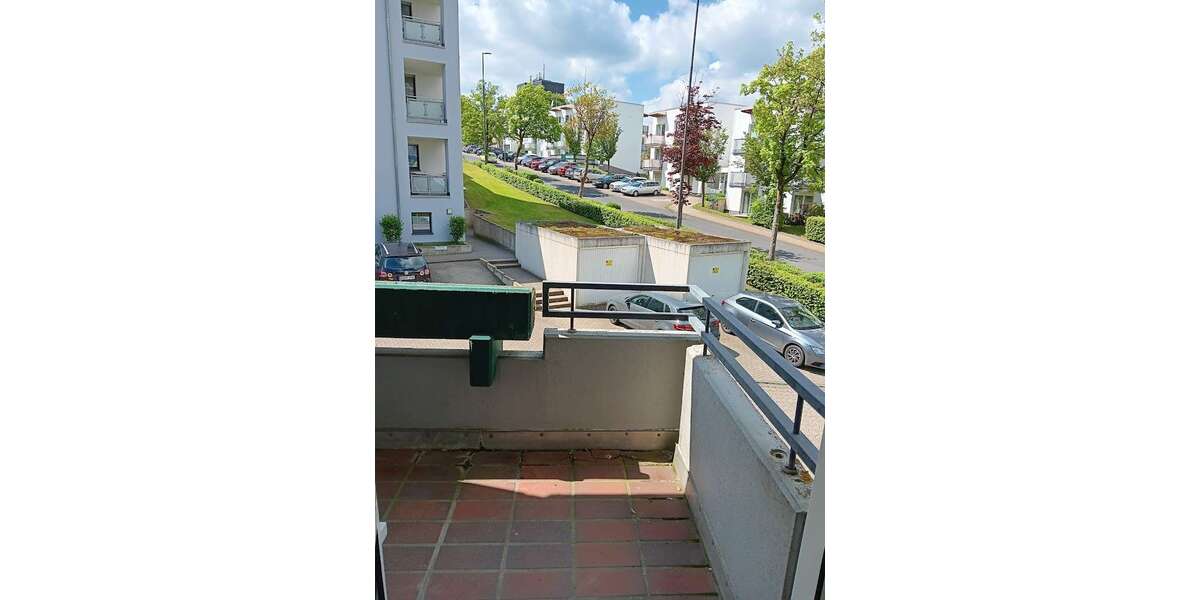Etagenwohnung Wipperfürth Wipperhof - 2 Zimmer, 44 m&sup2;, 259&euro; | Angebot:26459222
