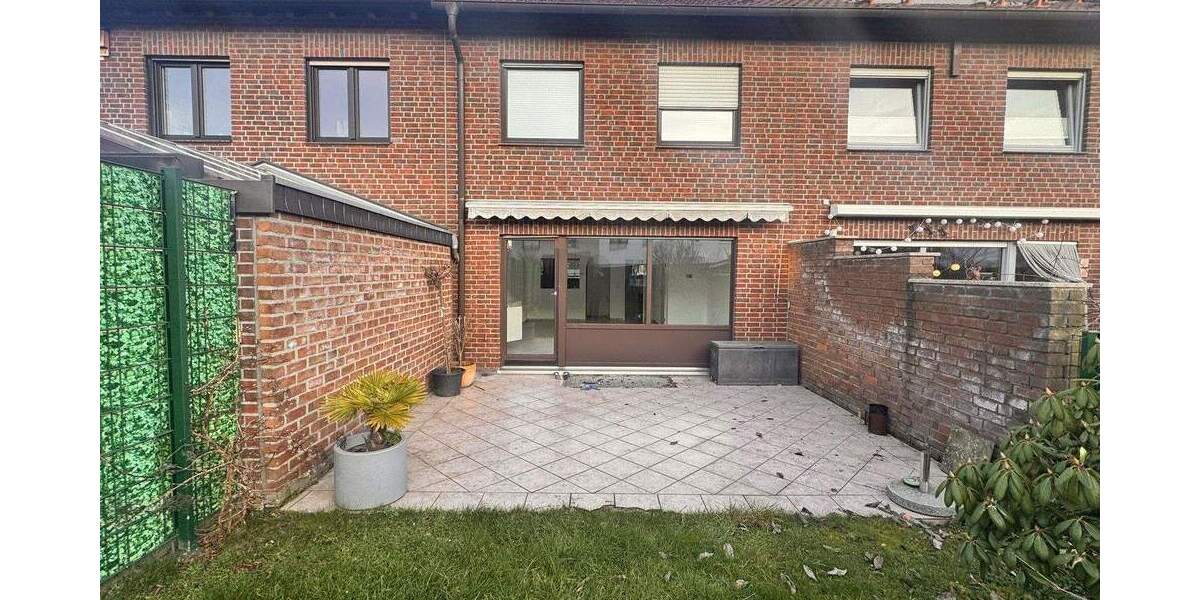 Reihenmittelhaus Düsseldorf Lichtenbroich - 5 Zimmer, 127 m&sup2;, 485.000&euro; | Angebot:24843651