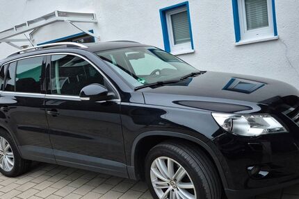 VW Tiguan 192.800 km 7.500 € Marienheide 51709