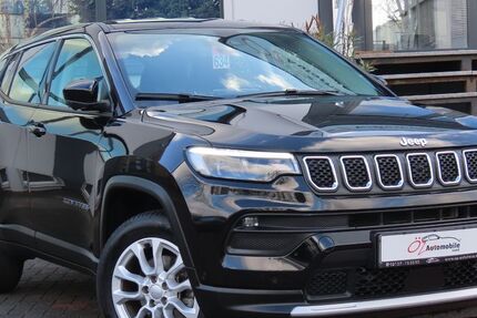 Jeep Compass 16.909 km 22.900 &euro; Neuss 41469