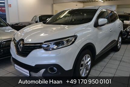 Renault Kadjar 112.951 km 10.000 &euro; Solingen 42719