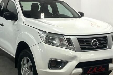 Nissan Navara 202.707 km 13.990 &euro; Wuppertal 42289