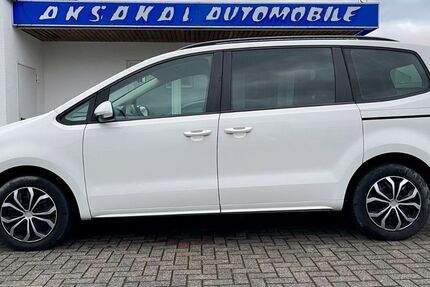 Seat Alhambra 210.000 km 6.950 € Wipperfürth 51688
