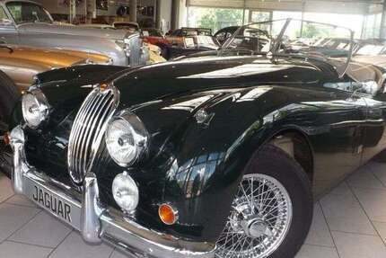 Jaguar XK