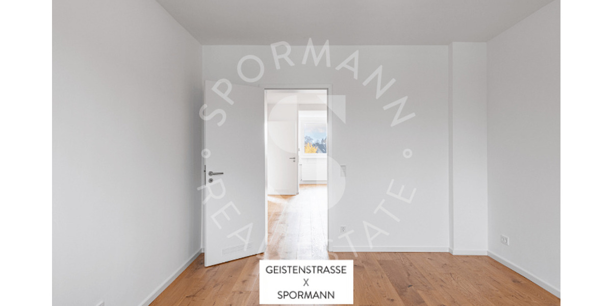 Etagenwohnung Düsseldorf Derendorf - 3 Zimmer, 90 m&sup2;, 549.000&euro; | Angebot:22926679