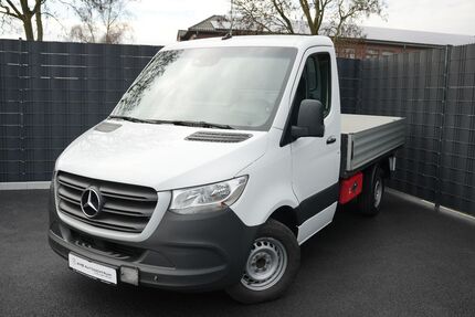 Mercedes-Benz Sprinter 121.437 km 27.499 &euro; Dormagen 41539